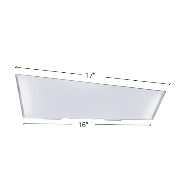 16 Divider for SKU No 556136, PK12